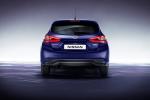 Nissan Pulsar 2015 года